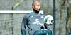 St. Pauli-Kapitän Christopher Avevor freut sich, nach langer Verletzungspause wieder am Ball sein zu können.