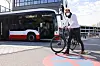 Anjes Tjarks HVV Bus