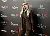 Lindsey Vonn auf dem roten Teppich