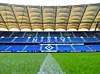 17.100 Fans dürfen im ersten Heimspiel in den Volkspark.