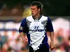 Jakob Friis-Hansen spielte von 1996 bis 1998 beim HSV – und beendete in Hamburg seine Karriere.