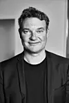 Anwalt Arne Timmermann
