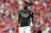 Thomas Partey im Arsenal-Trikot