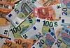 Eurobanknoten