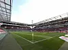 Das RheinEnergieSTADION wird bei dem kommenden Nations-League-Spiel zwischen Deutschland und der Schweiz leer bleiben.