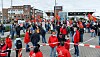 Streik bei Airbus