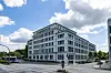 Das Bezirksamt Wandsbek sitzt im Rathaus an der Schloßstraße.