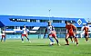 William Mikelbrencis meldete sich im HSVTest gegen den FC Volendam zurück.