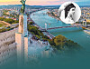 Blick auf Budapest
