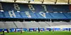 Leeres Volksparkstadion: Dieses Bild gehört bald der Vergangenheit an.