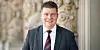 Heute ist Finanzsenator Dr. Andreas Dressel zu Gast bei Lars Meier.