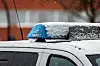 Polizei Symbol