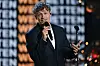 Sänger und Songwriter Tim Bendzko (40)