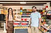 Aylar Shamirza und Utku Genc