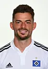 HSV Tim Leibold