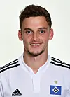 HSV Moritz Heyer