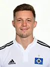 HSV Sonny Kittel