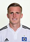 HSV Mikkel Kaufmann