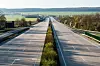 A7 Bauarbeiten Symbol