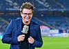 Thorsten Bär zu Gast im HSV-Podcast „Herz.Schlag.Verein“