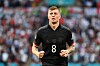 Toni Kroos im DFB-Dress