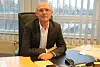 Jürgen Hennemann, Anwalt mit Sitz in Buchholz in der Nordheide, vertritt zahlreiche Opfer in dem Haspa-Verfahren.