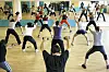 Sportspaß Trainingsgruppe
