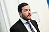 Rene Benko, österreichischer Immobilien-Unternehmer (Archivbild).