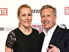 Bettina und Christian Wulff 2018, damals noch als Paar.