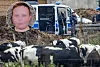 Im Zusammenhang mit dem Tod des kleinen Fabian hat die Polizei am Montag einen Bauernhof durchsucht.