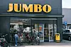 JUMBO ist eine Supermarktkette in den Niederlanden.
