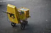 Postwagen