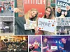 Auch „Bar Italia“, „Logo“, „Docks“, „Klub.k“, „Moondoo“, „Baalsaal“, „Hafenklang“ und „Knust“ freuen sich über die Unterstützung durch die MOPO-Leser.