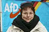 AfD-Politikerin Nicole Jordan