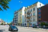 Die Grindelallee 80 in Rotherbaum steht schon seit über fünf Jahren leer – und rottet vor sich hin.