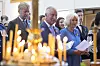 Prinz Charles und Camilla