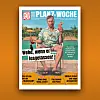 Der Plan7 vom 22. August 2025
