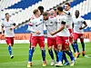 Der HSV will gegen Darmstadt erneut Grund zum Jubeln haben.