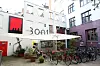 Das Kino 3001 liegt in einem Hinterhof im Schanzenviertel in Hamburg.