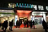 Das Passage Kino ist das älteste Lichtspielhaus der Stadt und hat eines der schönsten Kinosäle.
