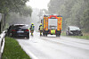 Verkehrsunfall im Kreis Pinneberg