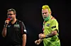 Peter Wright im Grinch-Kostüm