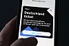 Das HVV Deutschlandticket