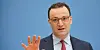 Gesundheitsminister Jens Spahn (CDU)