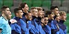 Nationaltrainer Roberto Mancini gab am Dienstagabend Italiens EM-Kader auf eine sehr außergewöhnliche Weise bekannt.
