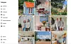 Ein Instagram-Account
