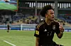 St. Paulis Eric da Silva Moreira trumpft bei der U17-WM auf.