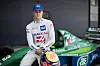 Formel-1-Fahrer Mick Schumacher