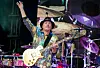 carlos santana