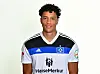 Jonas David (HSV)